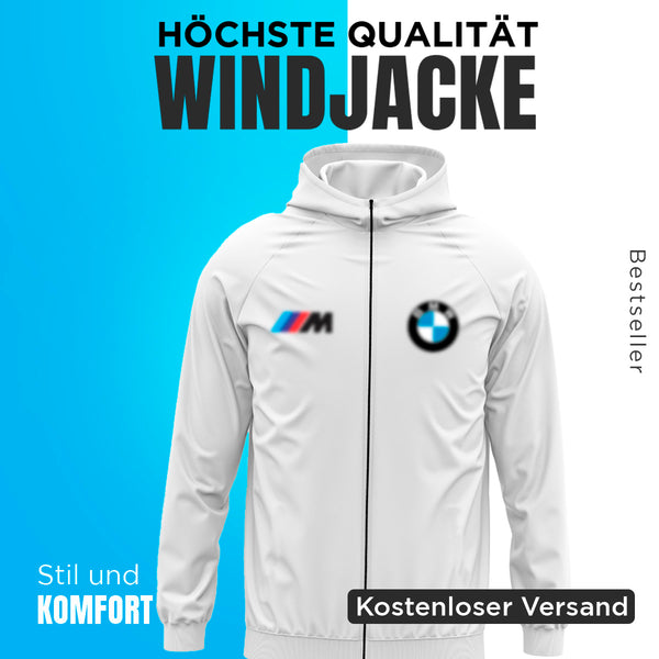 BMW Windjacke
